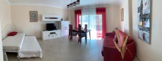 Fantastic Fatima Apartment - Vila Real de Santo António - 7