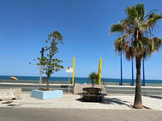 Apartamento Mady playa morro de gos - Oropesa del Mar - 7