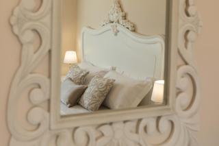 Camera Vento Porto Antico La Cala - Palermo - 2