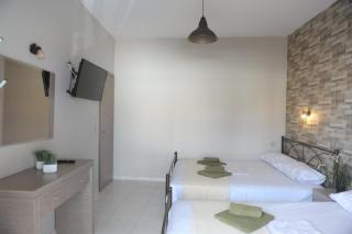 SEA VIEW APARTMENTS Artemis - Leptokarya - 6