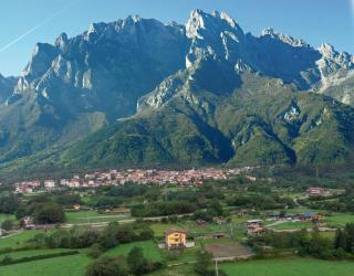 Azienda Agricola Agriturismo I Sei Petali - Capo di Ponte - 7