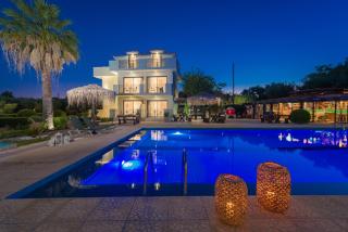 Mon Repo Suites - Laganas - 4