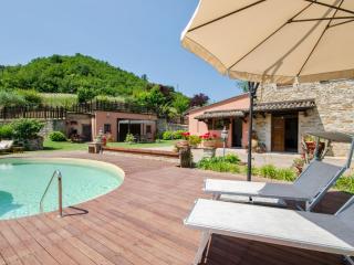 Belvilla by OYO Villa Angolo Fiorito - Urbino - 8