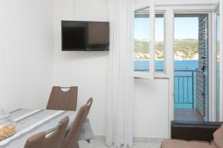 Apartments Babin - Vinišće - 2