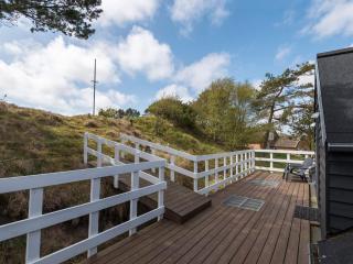 Cozy Coastal Retreat in Fano-By Traum - 1