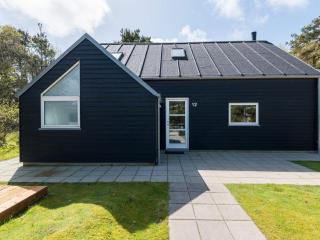 Cozy Coastal Retreat in Fano-By Traum - 8