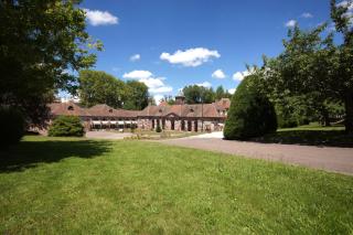 F2 Aux pieds des Thermes 3 étoiles - Luxeuil-les-Bains - 2