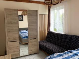 Bialy domek - Rowy - 8