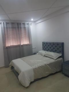 Résidence Machallah - Kenitra - 3