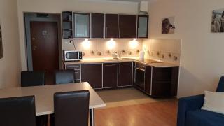 Apartamenty Agat i Jantar - Świnoujście - 1