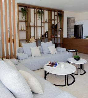 Made of Blue luxury suites collection - Réthymnon - 8