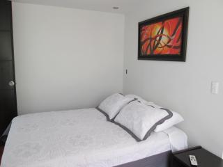 Hotel Parque Santander Tunja - Tunja - 7