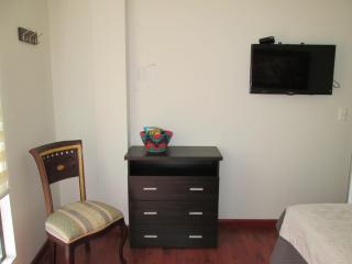 Hotel Parque Santander Tunja - Tunja - 6