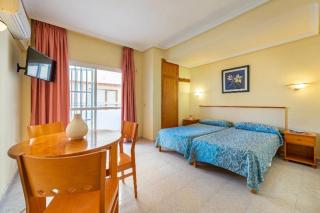 Hotel Apartamentos Vibra Lux Mar - Ibiza-Stadt - 9
