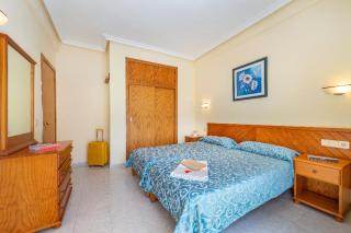 Hotel Apartamentos Vibra Lux Mar - Ibiza-Stadt - 6