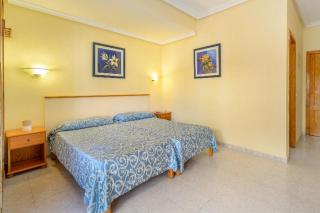 Hotel Apartamentos Vibra Lux Mar - Ibiza-Stadt - 4
