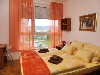 Prestige Apartman Zagreb - Zagreb - 0