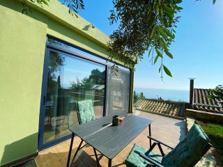 Private Sea view house Belonika - Benitses - 7