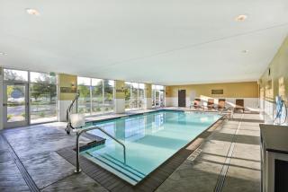Hyatt Place Fresno - Fresno - 9