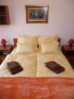 Prestige Apartman Zagreb - Zagreb - 1