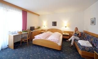 Hotel Waldheim - 4