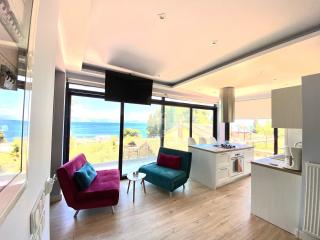 Private Sea view house Belonika - Benitses - 3