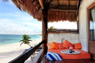 Chica - Tulum - 0