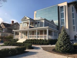 The Preston House and Hotel - Riverhead - 9