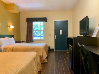 Executive Inn & Suites Upper Marlboro - 8