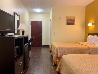 Executive Inn & Suites Upper Marlboro - 7