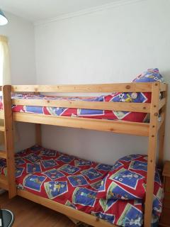 Hemsby Holidays - Hemsby - 1
