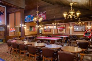 Y O Ranch Hotel and Conference Center - Kerrville - 8