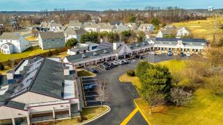 Executive Inn & Suites Upper Marlboro - 9