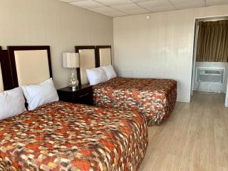 Cabana Motel - Ocean City - 3