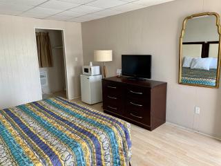 Cabana Motel - Ocean City - 1
