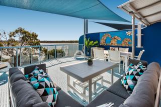 Reflections Holiday Apartments - Maroochydore - 3