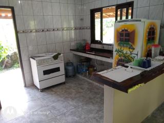 Casa Natureza, Cachoeira, Floresta e tranquilidade - Ubatuba - 7