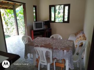 Casa Natureza, Cachoeira, Floresta e tranquilidade - Ubatuba - 3