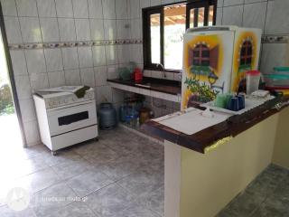 Casa Natureza, Cachoeira, Floresta e tranquilidade - Ubatuba - 1