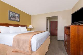 Days Inn by Wyndham Norton - Norton - 7