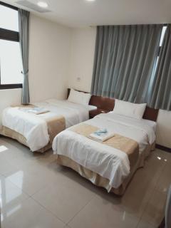 Frank B&B - Jincheng - 3