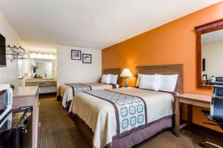 Days Inn by Wyndham Norfolk Airport - Norfolk - 2