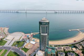 Grand Hyatt Dalian - 4