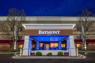 Baymont by Wyndham Grand Rapids Airport - 0
