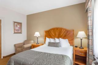 Baymont by Wyndham Asheville/Biltmore - Asheville - 3
