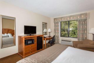 Baymont by Wyndham Asheville/Biltmore - Asheville - 2