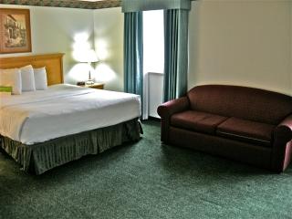 Baymont by Wyndham Coeur D Alene - 2