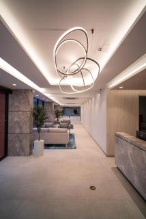 KOS Hotel Suvarnabhumi Airport -SHA Extra Plus - Min Buri - 1