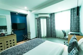 Bay Area Suites Manila - Manila - 5