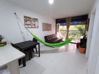 Rodadero Parador, apartamentos a 20 metros de la playa - 1